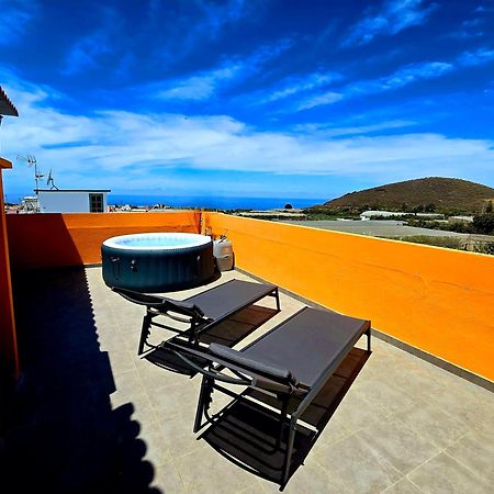 Avenida 52 B Apartment Los Llanos De Aridane Exterior photo