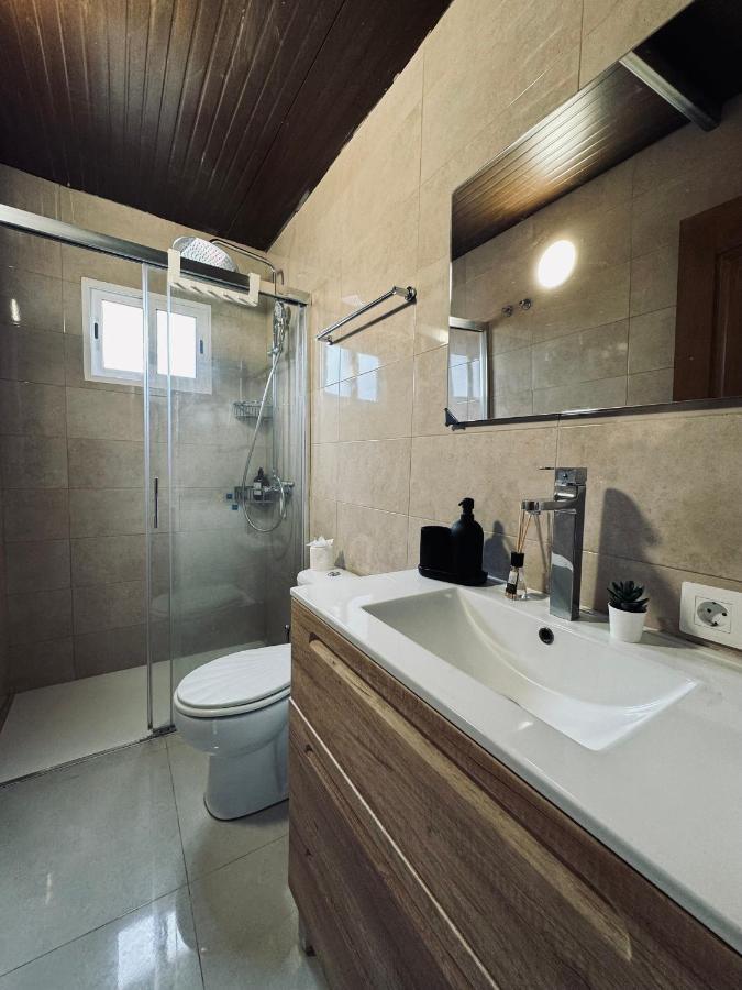 Avenida 52 B Apartment Los Llanos De Aridane Exterior photo