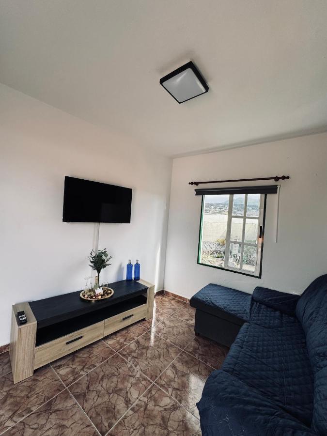 Avenida 52 B Apartment Los Llanos De Aridane Exterior photo